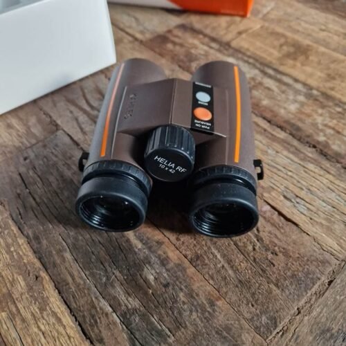 Jumelles Kahles Helia RF 10×42 (OCCASION)