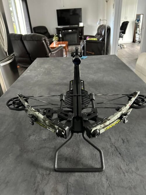 Arbalète Killer Instinct Ripper 200 lbs 425 FPS (OCCASION)