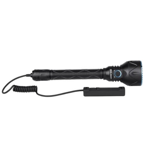 Olight Javelot Pro 2 Kit – Lampe Tactique Ultra Puissante avec Accessoires