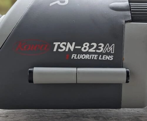 Lunette Kowa TSN-823 82 mm (angle de vision à 45 degrés) OCCASION – Image 2