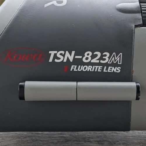 Lunette Kowa TSN-823 82 mm (angle de vision à 45 degrés) OCCASION