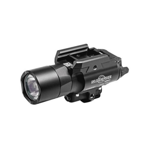LAMPE SUREFIRE X400 ULTRA LASER