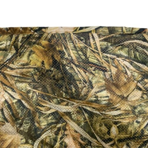 LE FILET MESH CAMO FOREST 3X5M