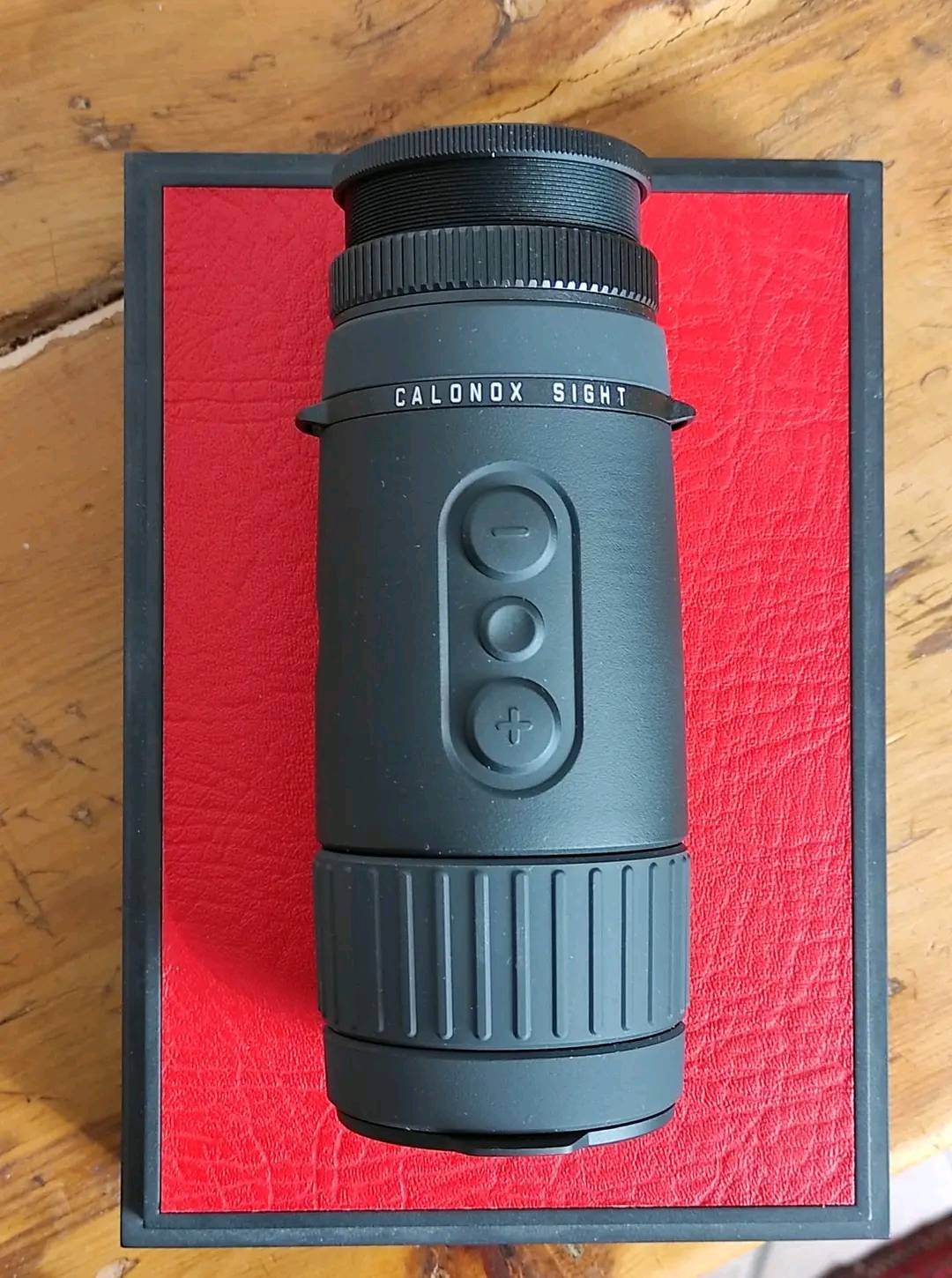 LEICA CALONOX SIGHT (OCCASION NEUVE) – Image 3