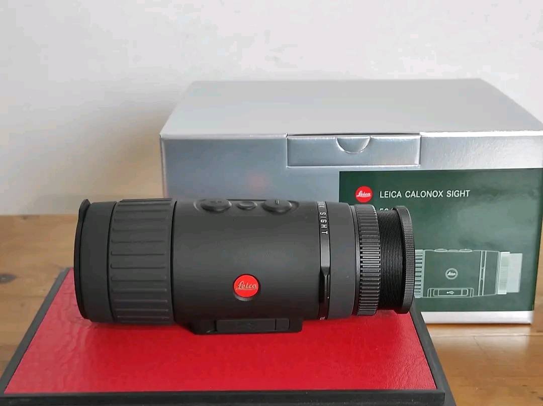 LEICA CALONOX SIGHT (OCCASION NEUVE) – Image 4
