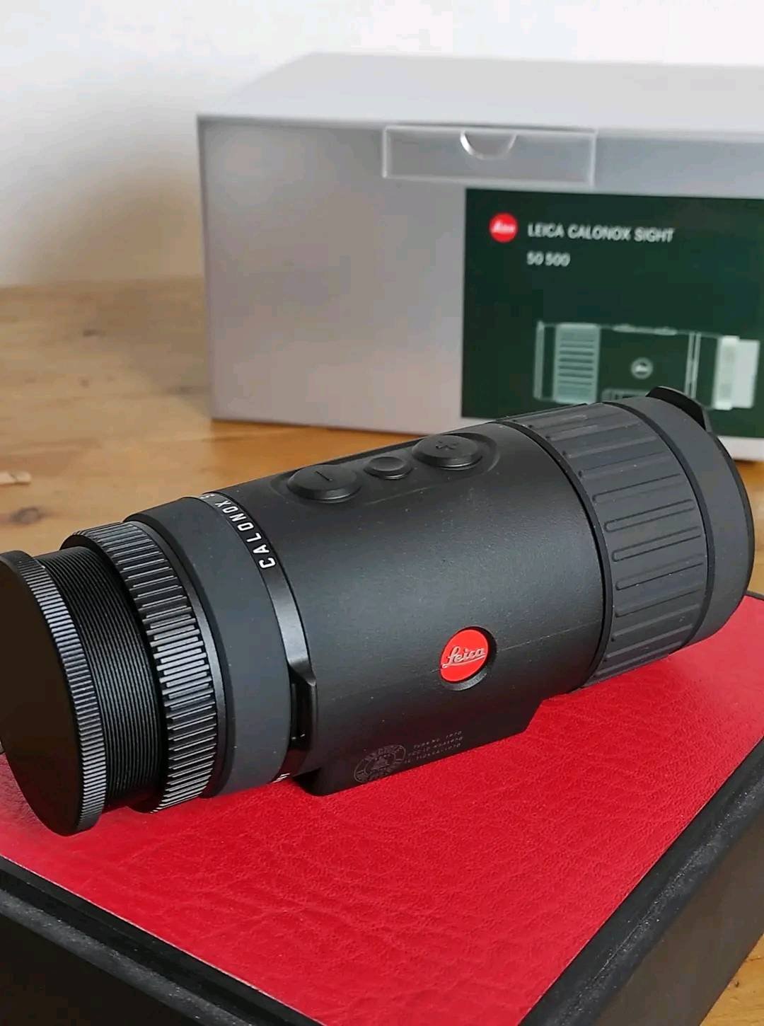 LEICA CALONOX SIGHT (OCCASION NEUVE) – Image 5