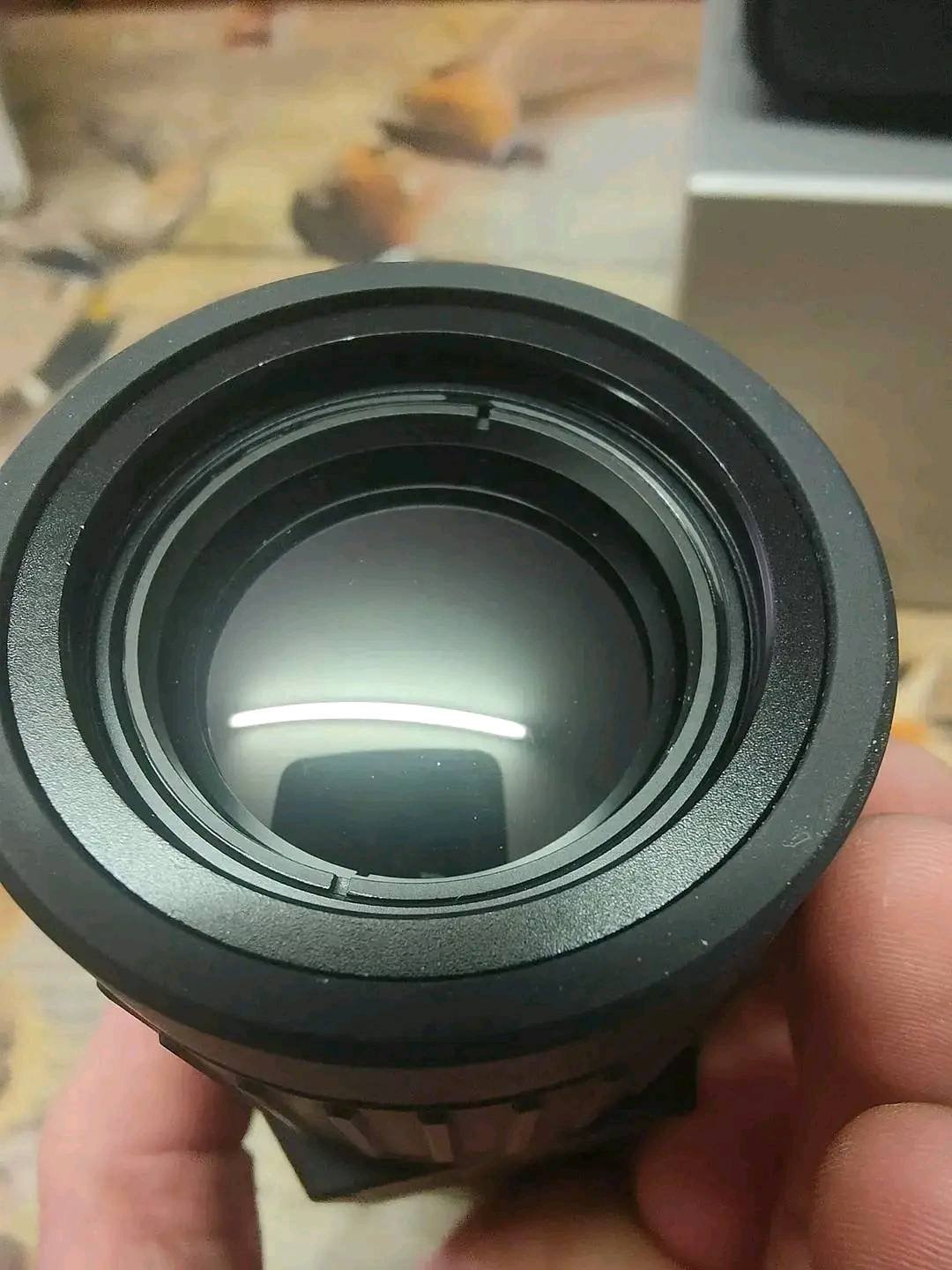 LEICA CALONOX SIGHT (OCCASION NEUVE) – Image 2