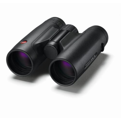 Jumelles Leica Trinovid 10×42 HD