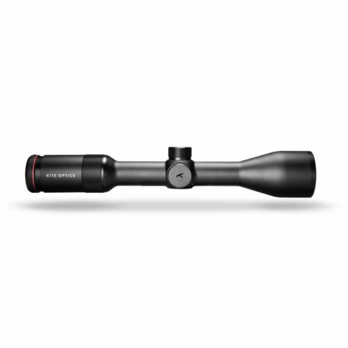 Lunette Kite Optics B6 2-12×50