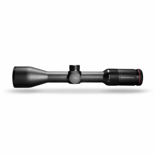 Lunette Kite Optics B6 2-12×50