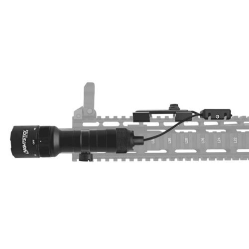 Lampe Nightstick Blanc/Ir Lgl-180-Ir