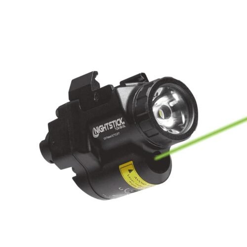 LAMPE NIGHTSTICK TCM-5B-GL LASER Lampe Nightstick Tcm-5B-Gl Laser