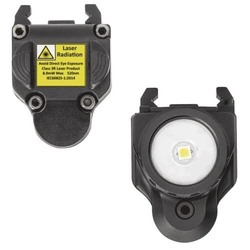LAMPE NIGHTSTICK TCM-5B-GL LASER Lampe Nightstick Tcm-5B-Gl Laser – Image 4