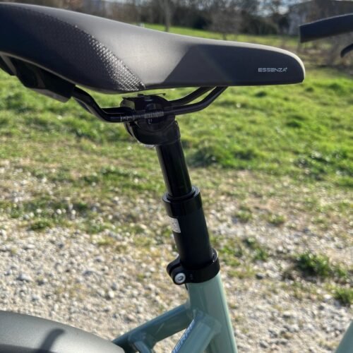 Lapierre E-Explorer 7.6 Low 2025 (OCCASION NEUVE) – Image 3