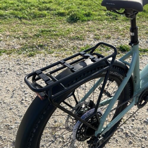Lapierre E-Explorer 7.6 Low 2025 (OCCASION NEUVE) – Image 4