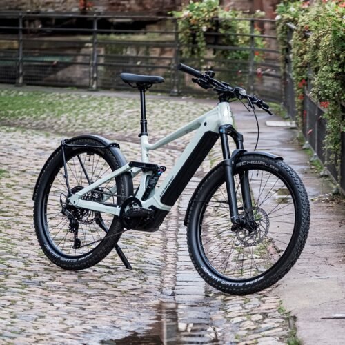Lapierre E-Explorer 7.6 High 2025 (OCCASION NEUVE)