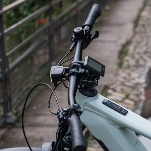 Lapierre E-Explorer 7.6 High 2025 (OCCASION NEUVE)
