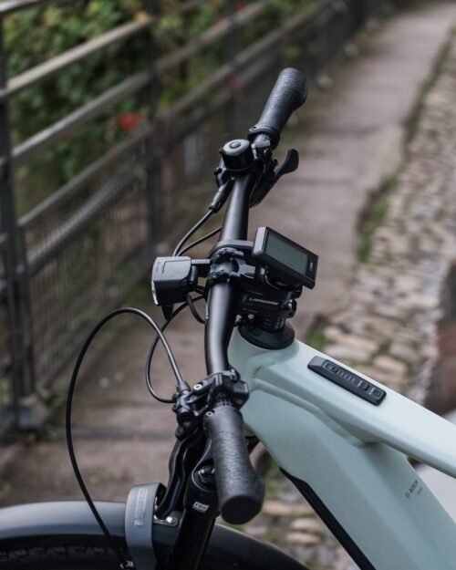 Lapierre E-Explorer 7.6 High 2025 (OCCASION NEUVE) – Image 2