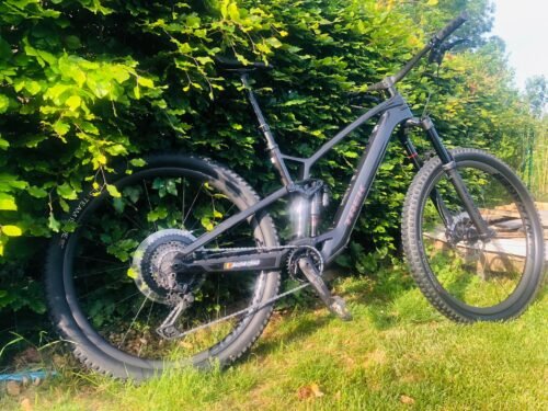 Trek Fuel EXe 9.8 XT (OCCASION NEUVE)