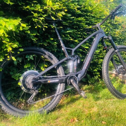 Trek Fuel EXe 9.8 XT (OCCASION NEUVE)