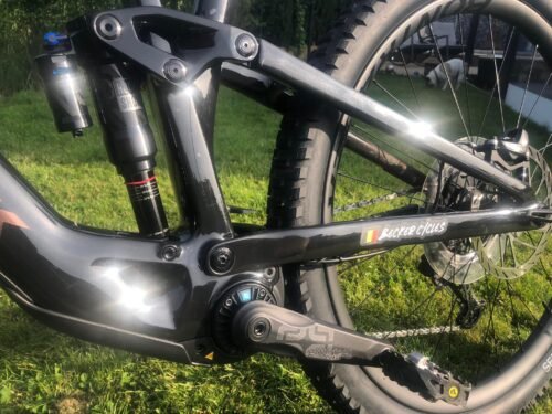 Trek Fuel EXe 9.8 XT (OCCASION NEUVE) – Image 7