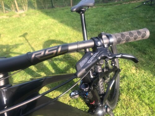 Trek Fuel EXe 9.8 XT (OCCASION NEUVE) – Image 2