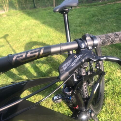 Trek Fuel EXe 9.8 XT (OCCASION NEUVE)