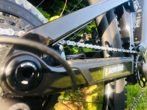 Trek Fuel EXe 9.8 XT (OCCASION NEUVE) – Image 4