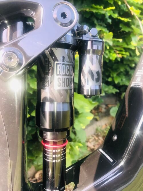 Trek Fuel EXe 9.8 XT (OCCASION NEUVE) – Image 5