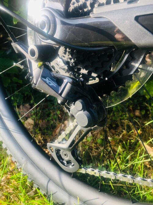 Trek Fuel EXe 9.8 XT (OCCASION NEUVE) – Image 6