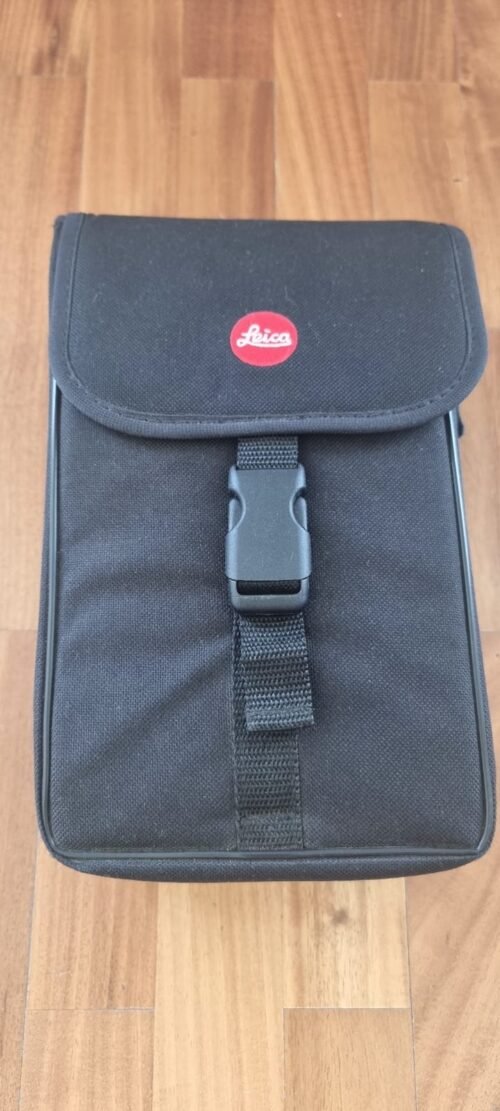 Jumelles Leica Geovid R 15x56 avec télémètre (OCCASION) – Image 2