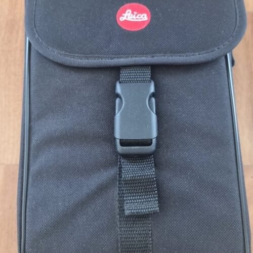 Jumelles Leica Geovid R 15×56 avec télémètre (OCCASION)