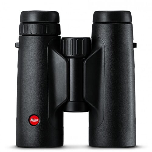 Leica Trinovid 8×42 HD: Garantie européenne.