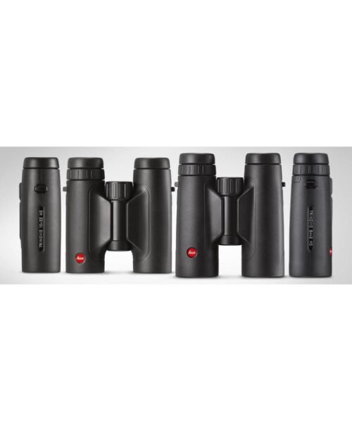 Leica Trinovid 8x42 HD: Garantie européenne. – Image 3