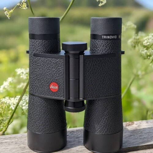 Jumelles Leica Trinovid - 8x40 (OCCASION) – Image 3