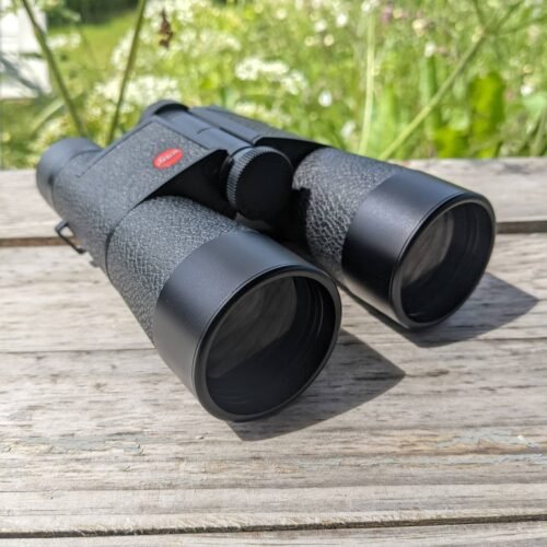Jumelles Leica Trinovid - 8x40 (OCCASION) – Image 5