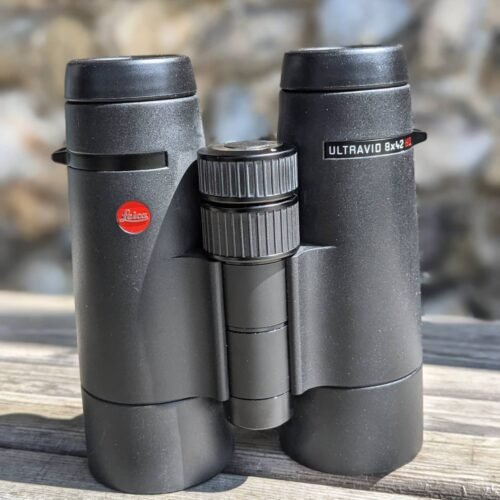 Jumelles Leica Trinovid - 8x40 (OCCASION) – Image 7