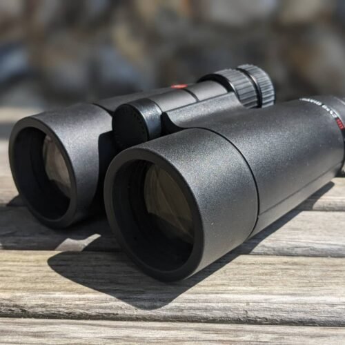 Jumelles Leica Trinovid – 8×40 (OCCASION)