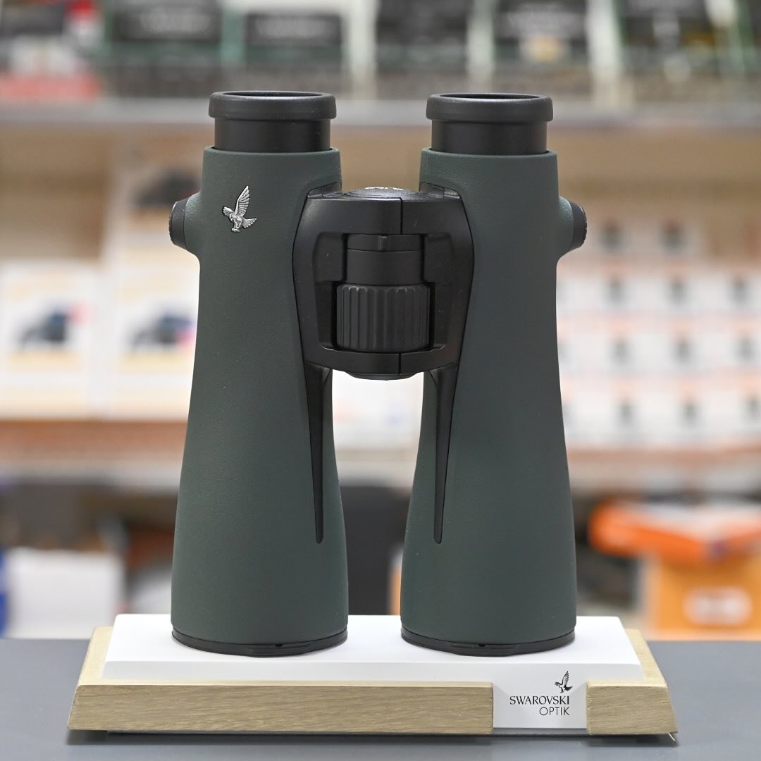 Jumelles Swarovski NL Pure 10x52 (OCCASION) – Image 6