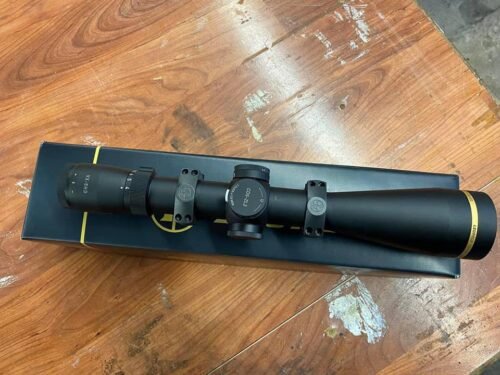Leupold VX-5HD 4-20x52 CDS-ZL2 (OCCASION) – Image 2