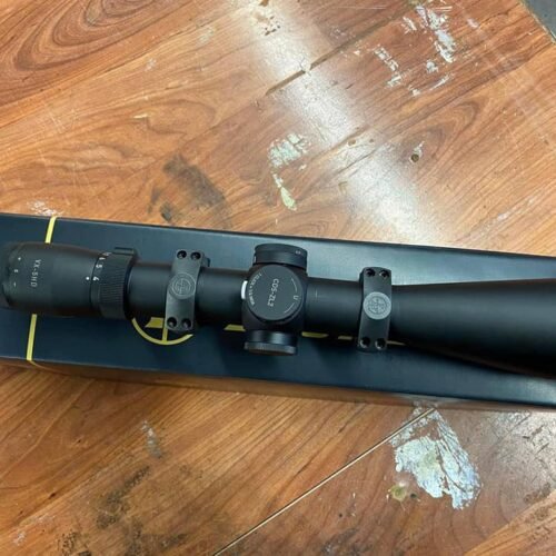 Leupold VX-5HD 4-20×52 CDS-ZL2 (OCCASION)