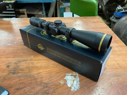 Leupold VX-5HD 4-20x52 CDS-ZL2 (OCCASION) – Image 4