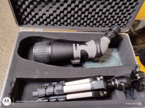 Leupold HD SX-2 Kenai 2 25-60x80 OCCASION NEUVE