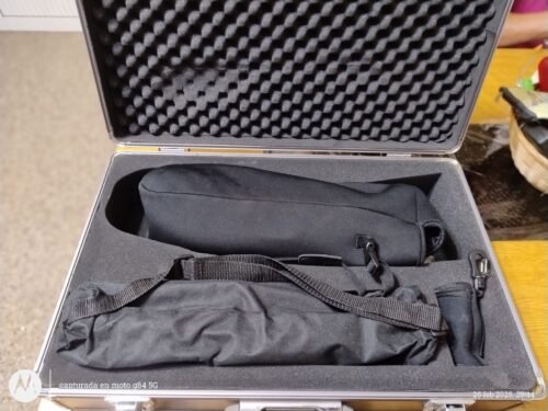Leupold HD SX-2 Kenai 2 25-60x80 OCCASION NEUVE – Image 3
