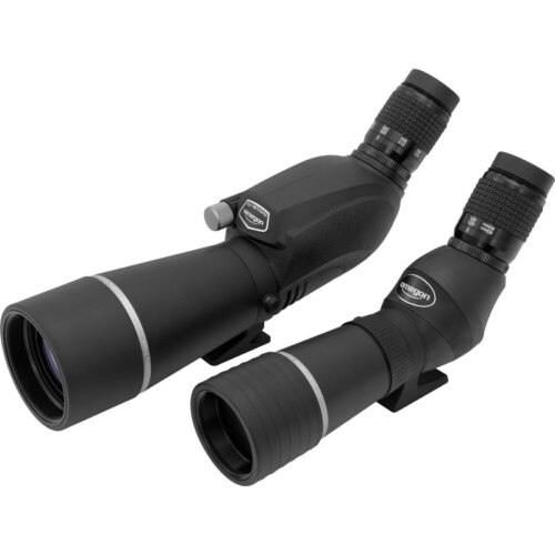 Longue-vue Omegon ED 15-45×60