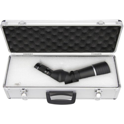 Longue-vue Omegon ED 15-45×60