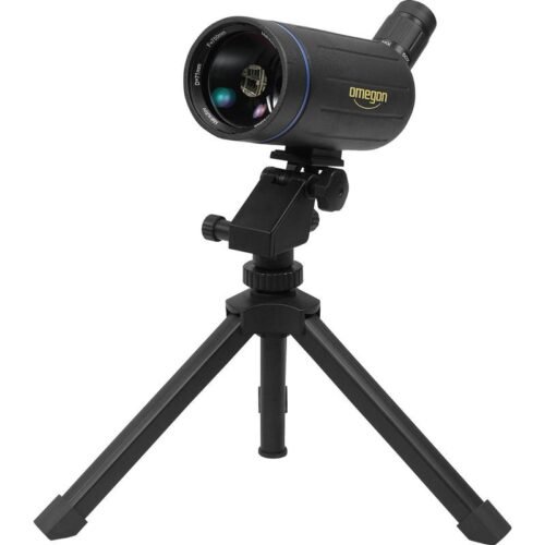 Longue-vue Omegon Longue vue 25-75x70mm