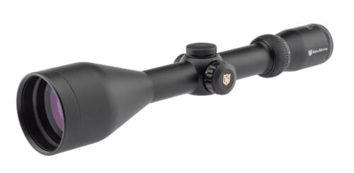 Lunette de chasse NIKKO STIRLING 3-12x62 rét.4 lumineux – Image 3