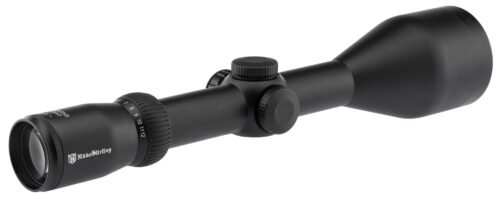 Lunette de chasse NIKKO STIRLING 3-12x62 rét.4 lumineux – Image 4