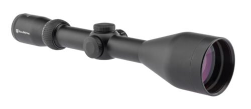 Lunette de chasse NIKKO STIRLING 3-12x62 rét.4 lumineux